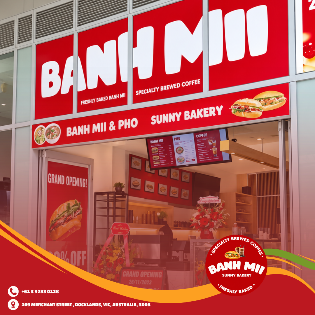 Banh Mii